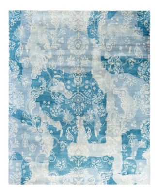 ADORN HAND WOVEN RUGS