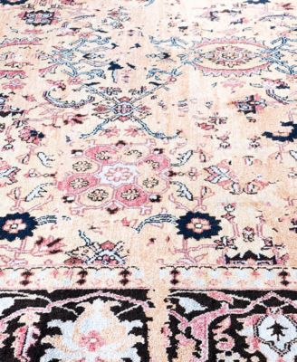 Indian OOAK M7134 8'3''x10'1'' Area Rug