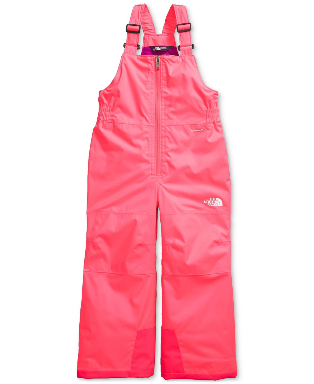 The North Face Toddler & Little Kids Freedom Insulated Bib