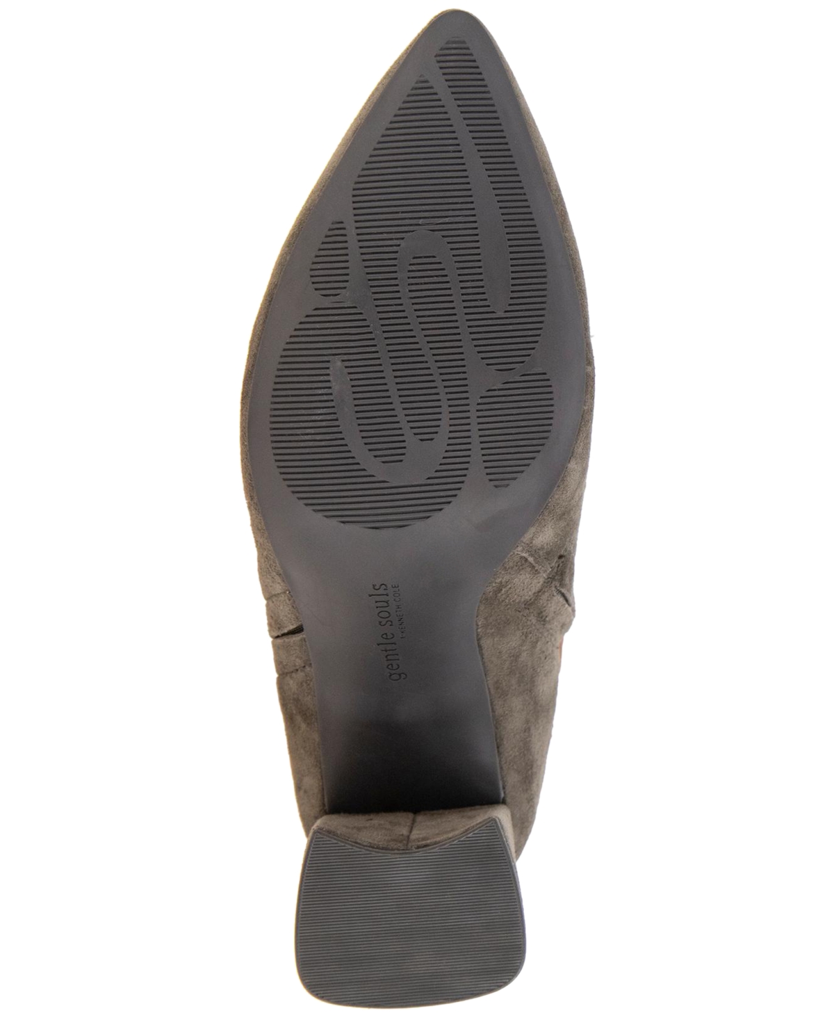 Gentle Souls Women's Danbury Booties