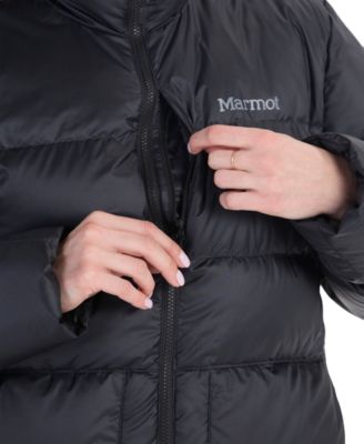 Women's Guide Down Puffer Jacket 