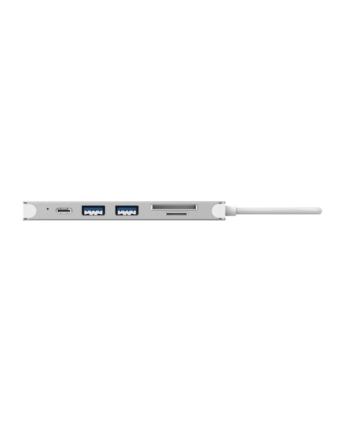 j5create Usb-c to 4K Hdmi Multi-Port Hub, JCD353 - balanced  versatile