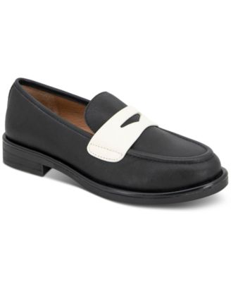 Gentle Souls - Women's Cybil Loafer Flats