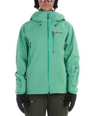 Marmot - Women's Solitude Waterproof Jacket