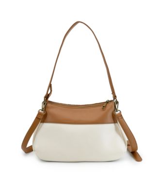 Meadows Western Tassel Crossbody Bag