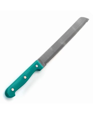 14 Piece Cutlery Set in Teal