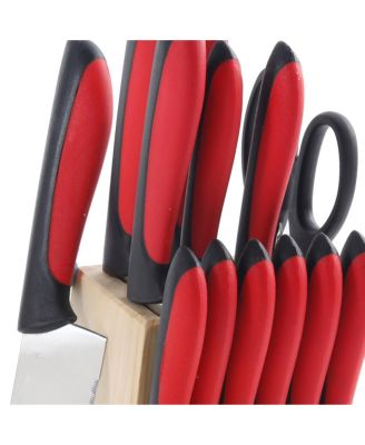 14 Piece Cutlery Set