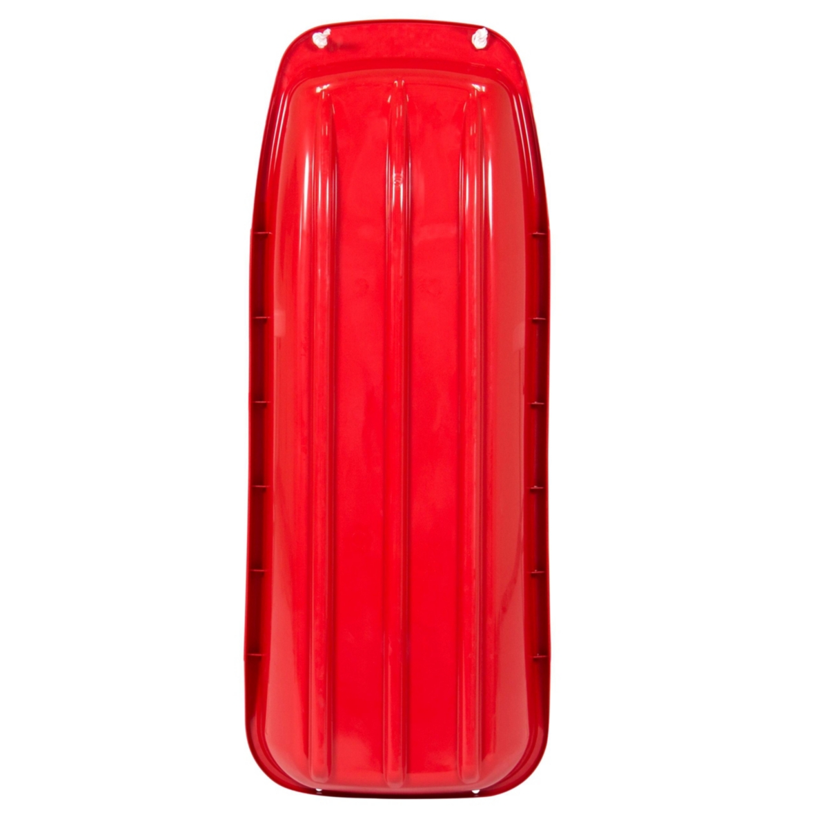 Best Choice Products Kids Outdoor Plastic Sport Toboggan Winter Snow Sled Board Toy w/ Pull Rope