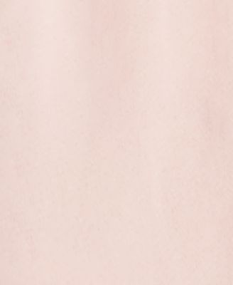 Baby Girls Minnie Mouse Hooded Jacket, Bodysuit & Pants Set