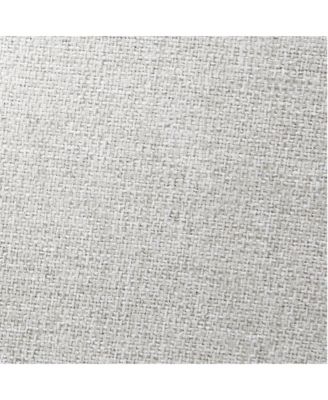 Electric Power Lift Linen Recliner Massage Chair Furniture w/ USB Port, Heat, Cupholders