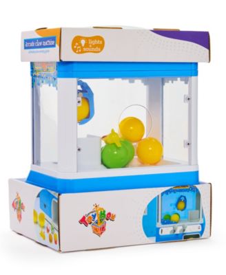 Arcade Claw Machine Ultimate Prize-Winning Game, Created for Macy's