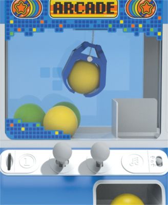 Arcade Claw Machine Ultimate Prize-Winning Game, Created for Macy's
