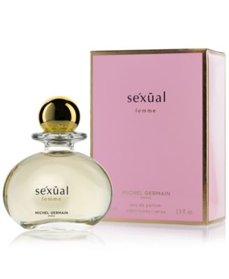 Sexual Femme Eau de Parfum, 2.5-oz.