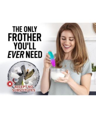 Executive Series Ultra Premium Gift Milk Frother