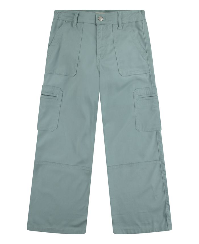 Levis cargo pants macy's online
