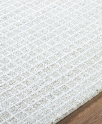 Andreas VVAN-2300 5'x7'6" Area Rug