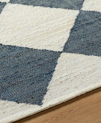 Antho VVAT-2300 2'6x8' Runner Area Rug