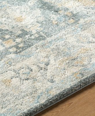 Avellino 528071 6'7"x9'2" Area Rug