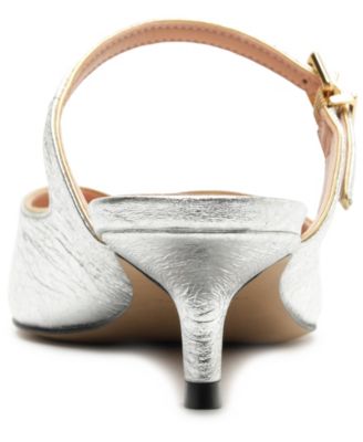 Women's Annabelle Low Stiletto Mules