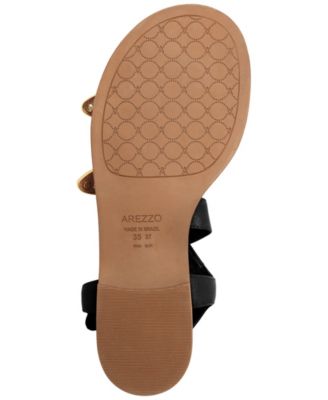 Women's Paige Flat Sandals