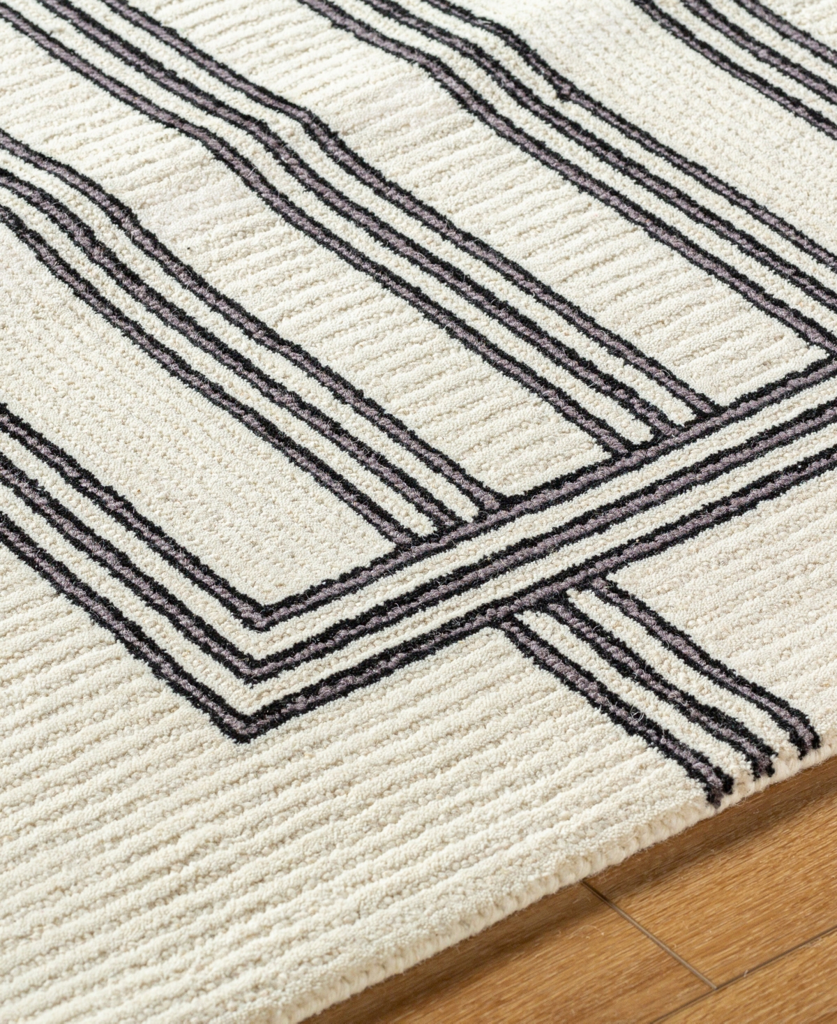 Livabliss Rossi 532300 2'x3' Area Rug In Cream
