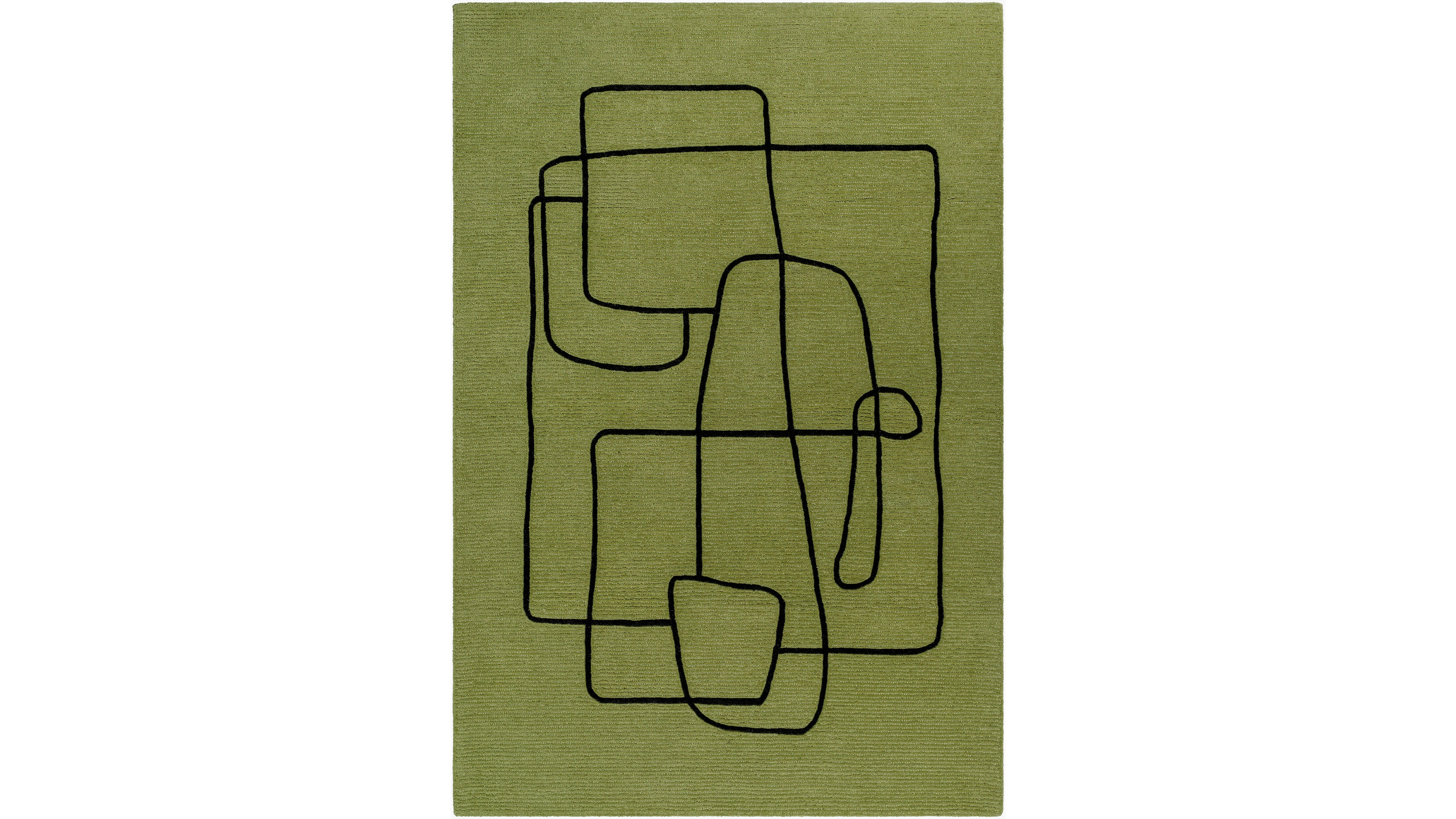 Livabliss Rossi 532326 5'x7'6" Area Rug