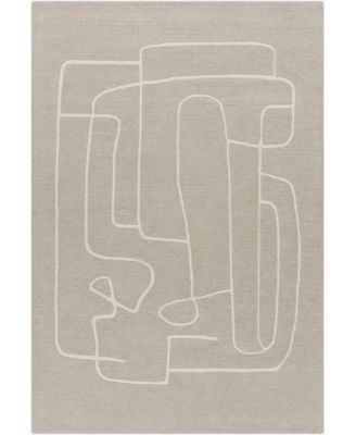Rossi 532326 2'x3' Area Rug