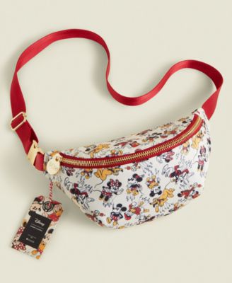 Purchases Stoney Clover Lane Disney Fanny Pack