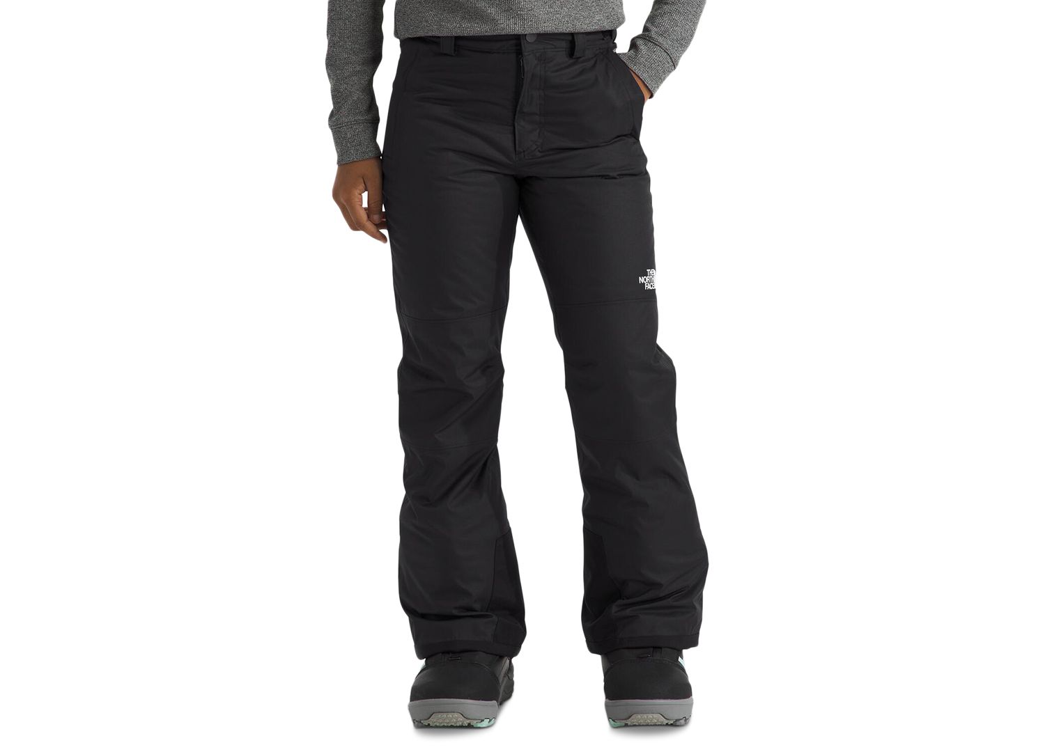 Big Girls Freedom Insulated Pants