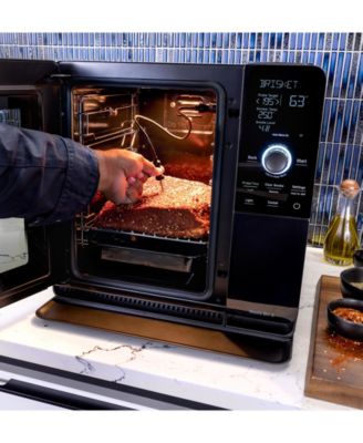 Profile Smart Indoor Smoker