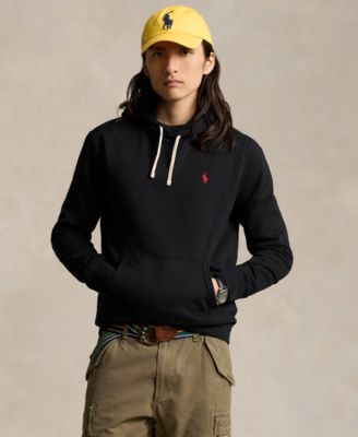 Men's Fleece Hoodie