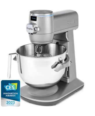 Profile Smart Mixer with Auto Sense