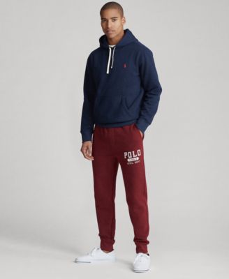 Men's Fleece Hoodie