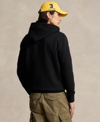Men's Fleece Hoodie