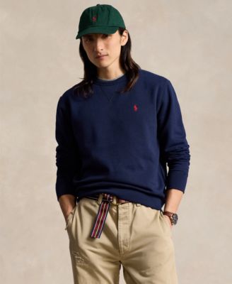 Men's RL Fleece Sweatshirt