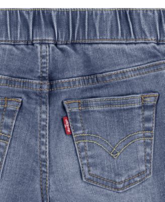 Baby Boys Mountain Crew Tee and Pants, 2-Piece Set