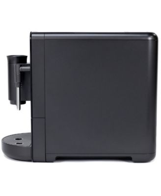 GE Profile Fully Automatic Espresso with Frother