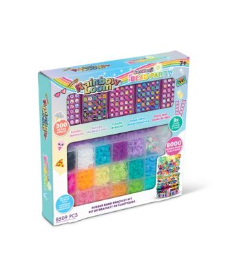 Beadmoji Design Station Bracelets.