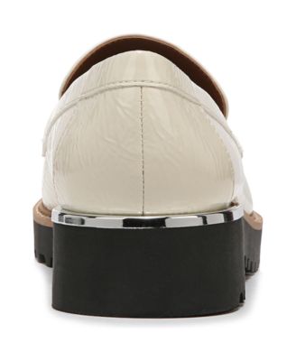 Women's Carolynn Lug Sole Tassel Loafers