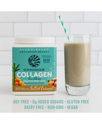 Collagen Powder, Salted Caramel, 500gm