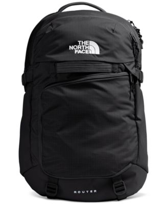 The North Face Router FlexVent Backpack - Macy's