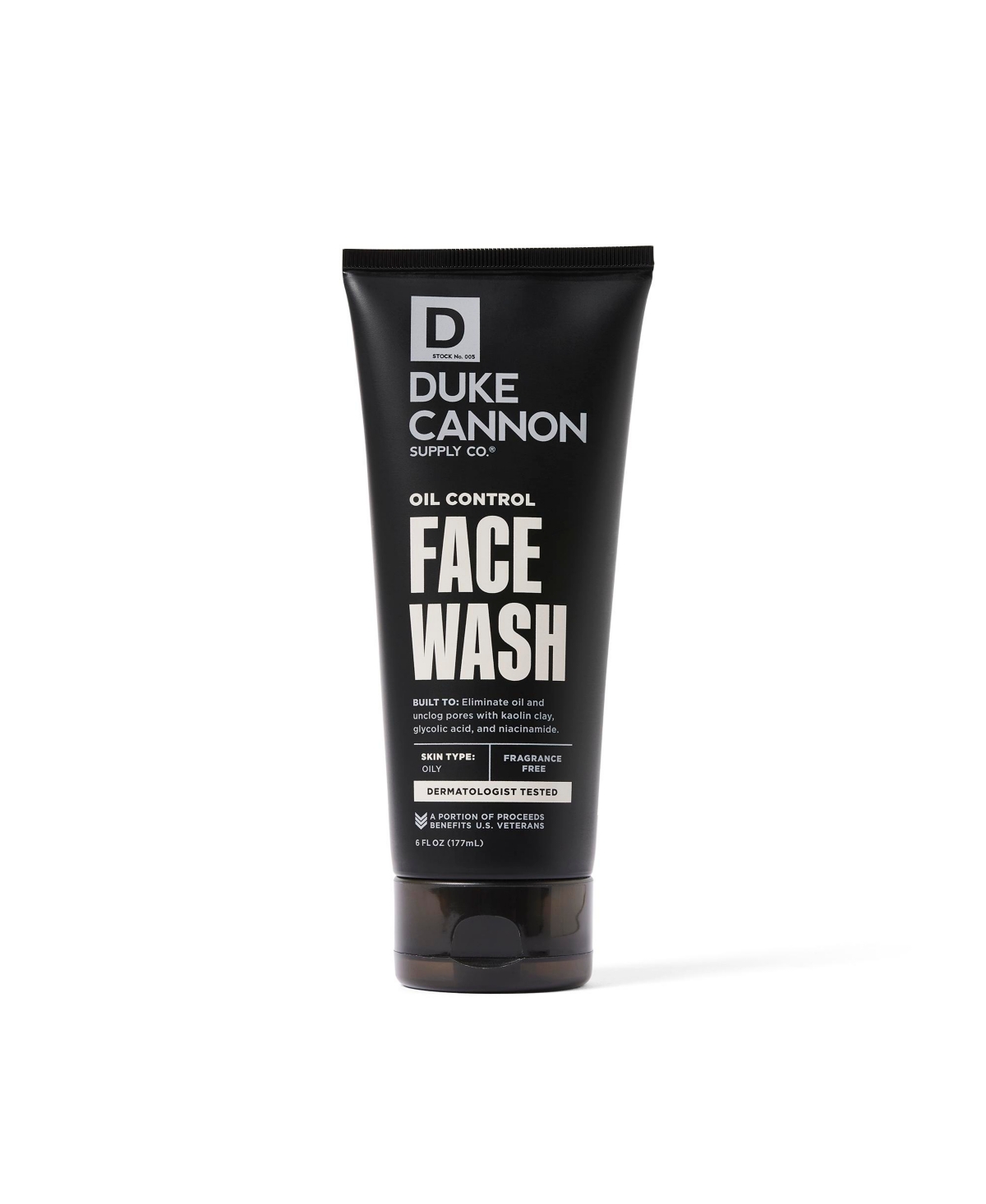 Oil Control Face Wash - Oil Control