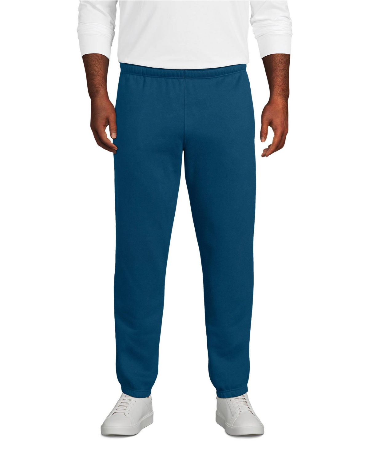Big & Tall Serious Sweats Jogger Pant - Evening blue