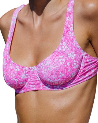 Women's Capri Top