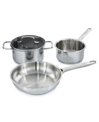 BergHOFF DiNA Helix Recycled 18/10 Stainless Steel 10.25