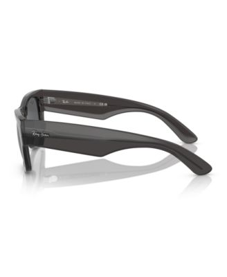 Unisex MEGA Wayfarer Sunglasses, RB0840S