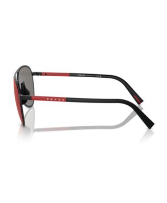 Men's Sunglasses, PS 53ZS