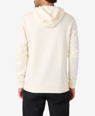 Men's Blocked Out Hood Sweatshirt