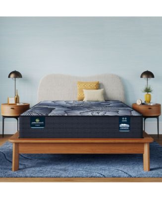 ２つセット可能　Shahki Mattress Offer 9 セミダブル Serta Perfect Sleeper X Kendall 13