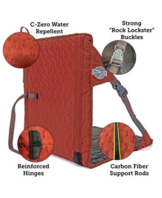 Crazy Creek Hex 2.0 Original